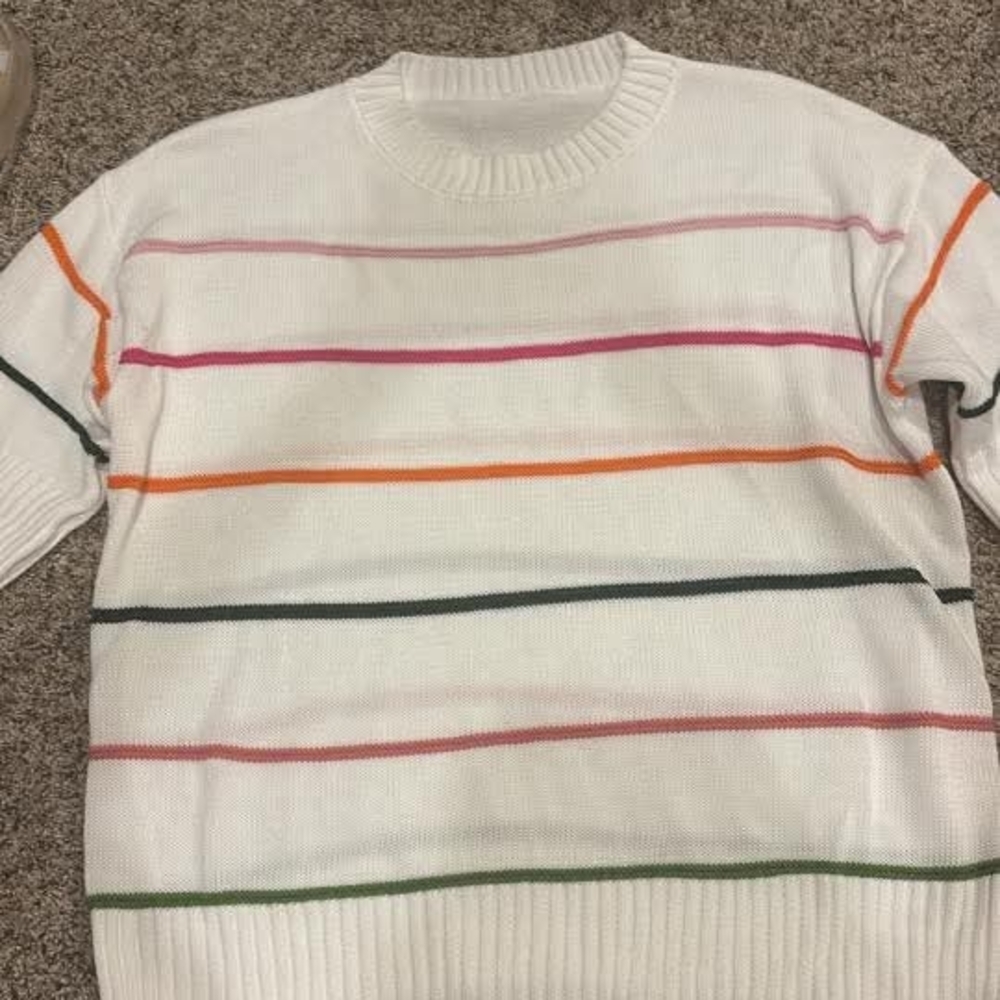 TikTok Sweater